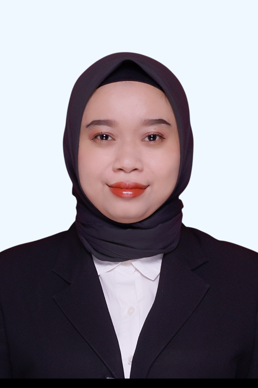 Fadhila, S.T., M.T.