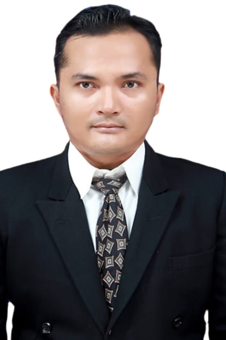 Ahmad Arief Tarigan, S.Sn., M.Si