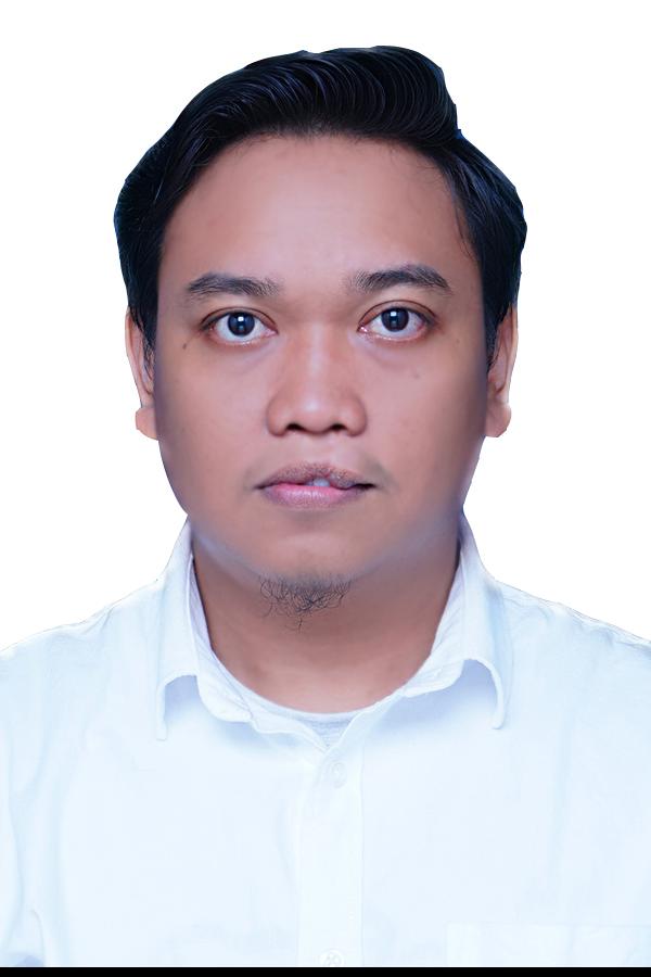 Bambang Riyanto, S.S., M. Si