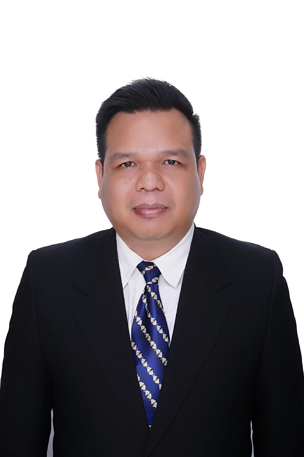 Dr. Agus Marwan, S.I.P., M.SP