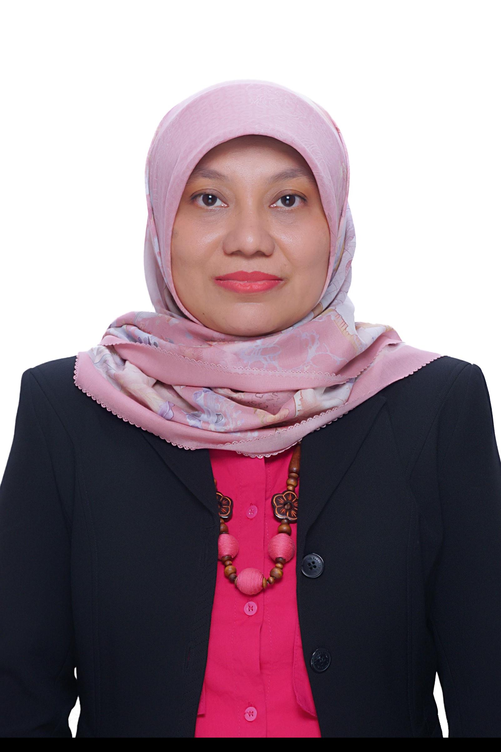 Dr. Maulidina, SP., MM