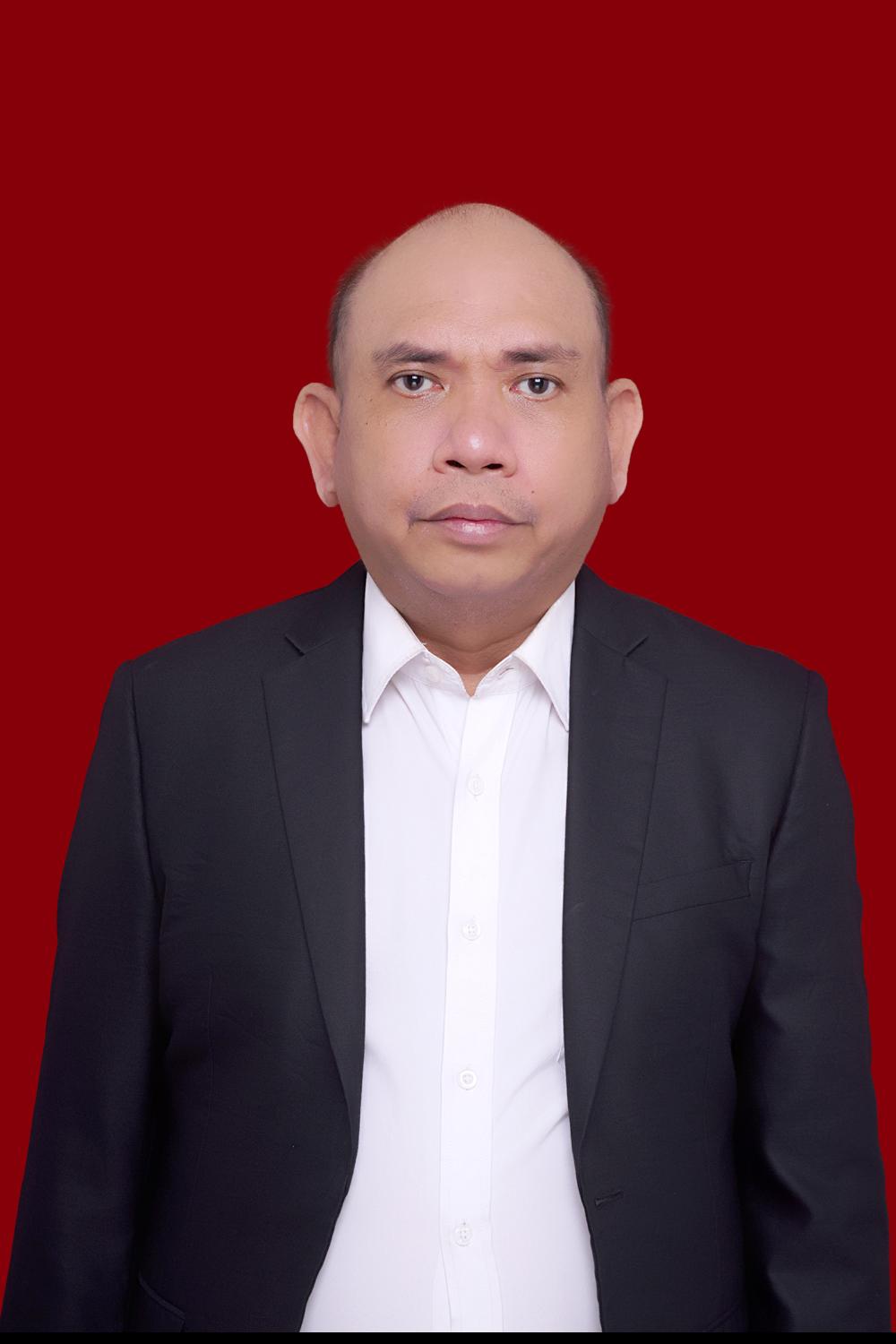 Jaenal Abidin, S.Sos,.MA, Ph.D