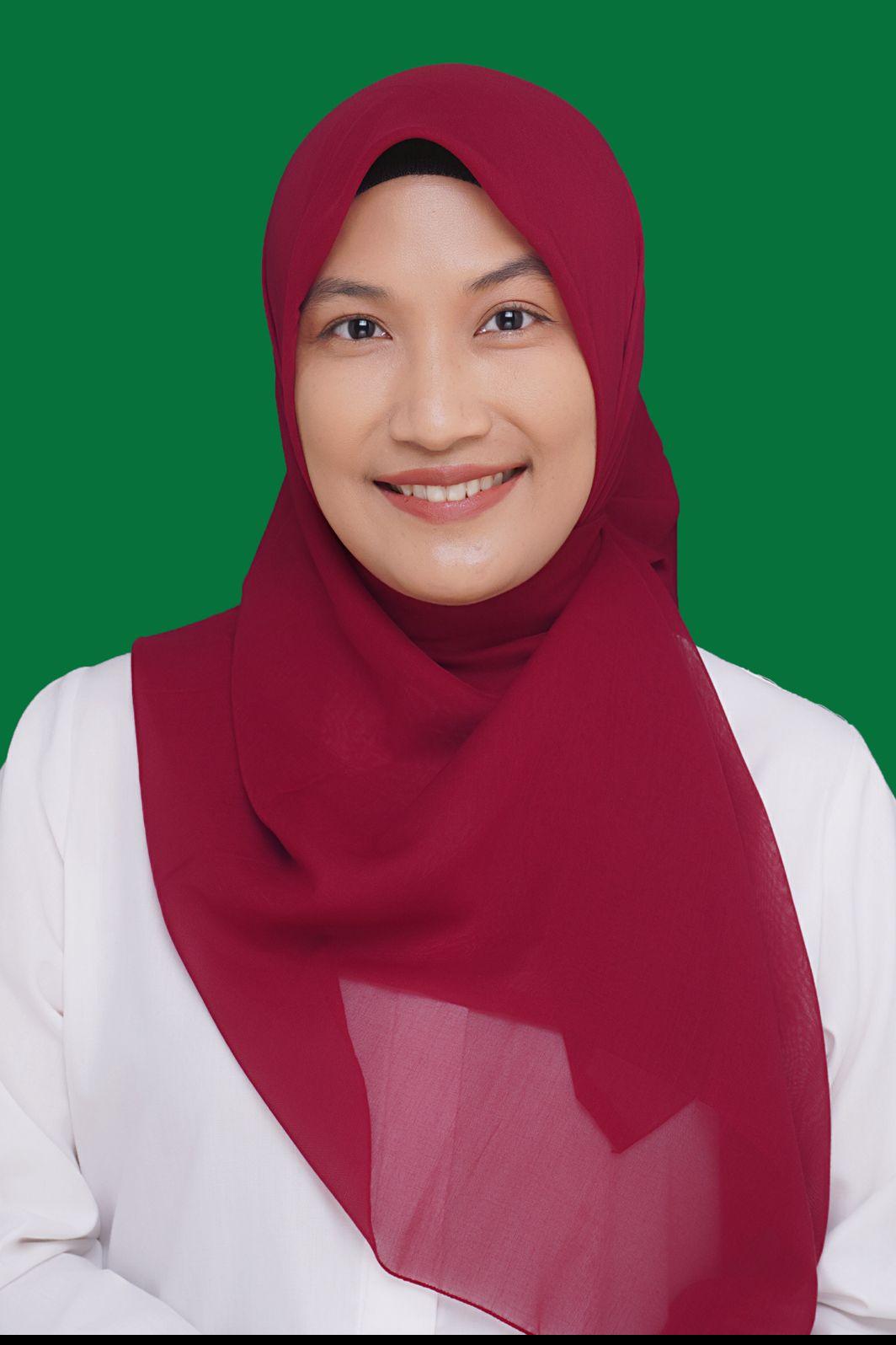 Fadilah Aini, S.K.M., M.Kes