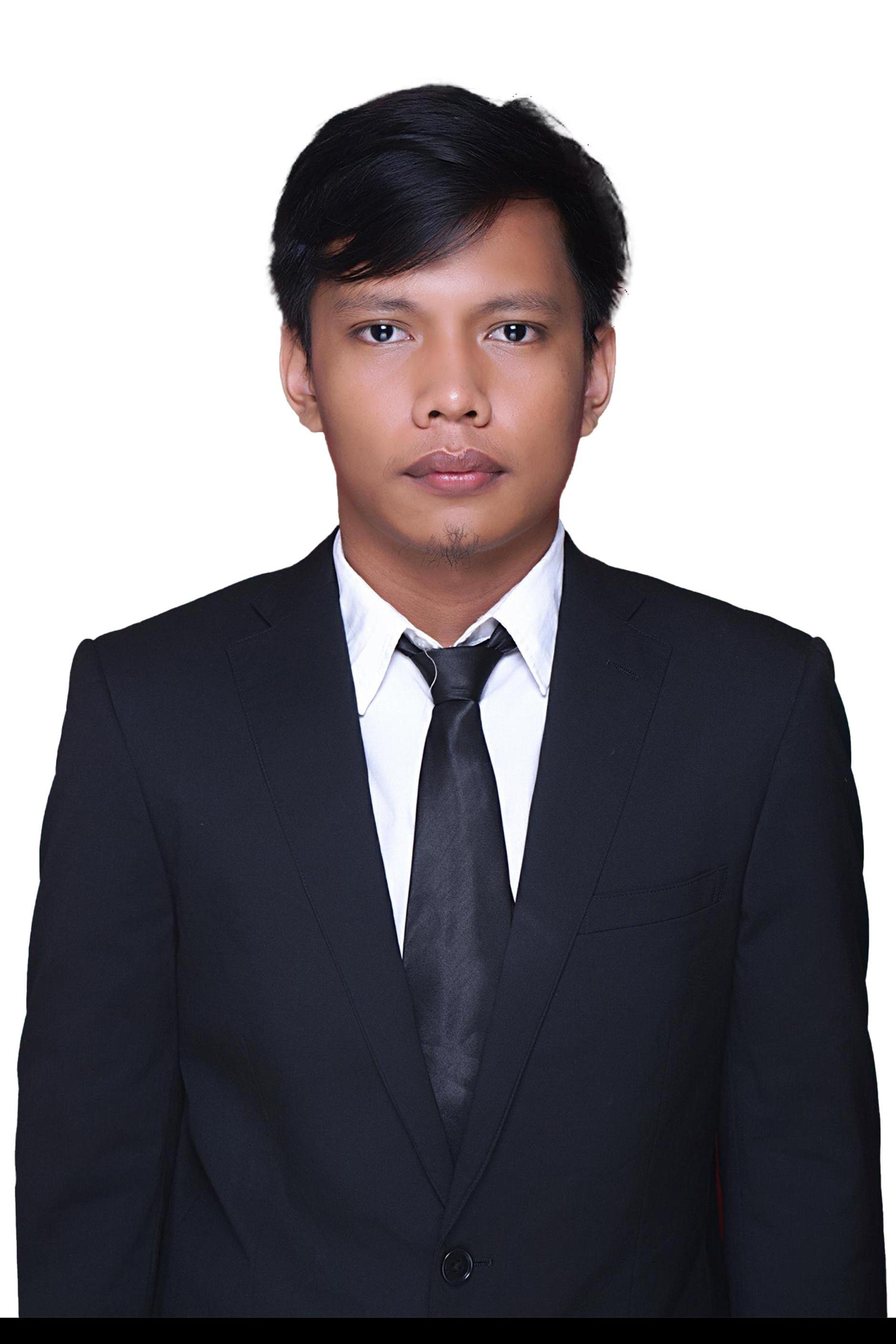 Muhammad Isa Dadi Hasibuan
