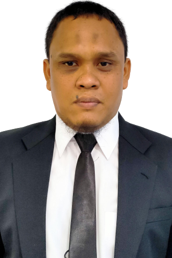 Romi Jasman, S.T., M.T.