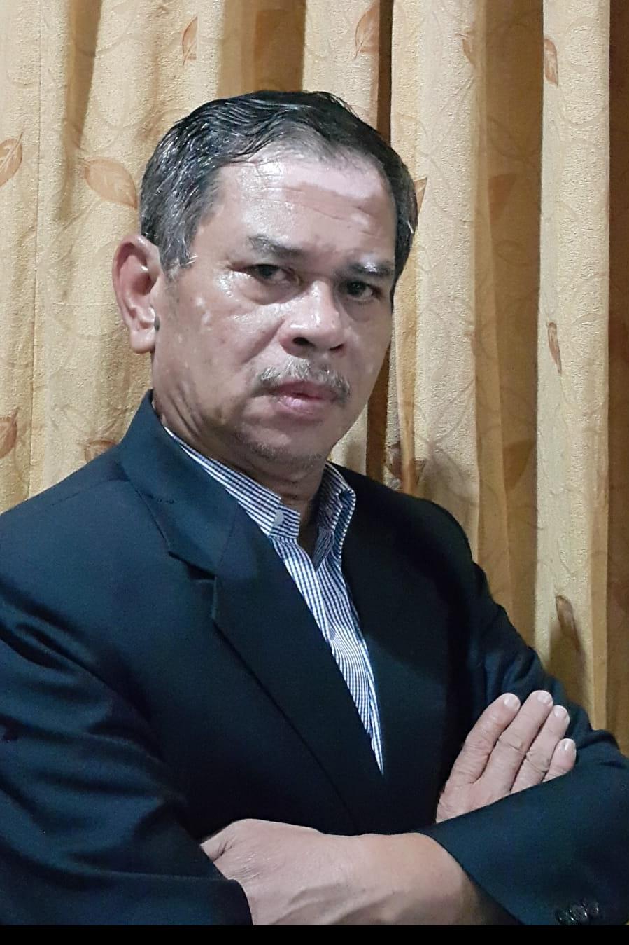 Prof. Ir. Nazaruddin, M.T., Ph.D