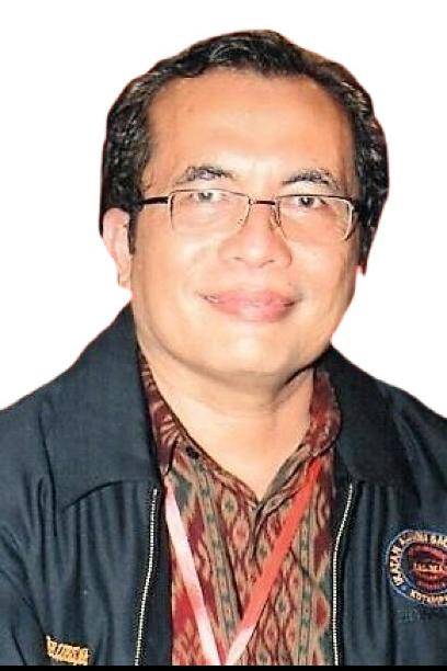 Zulkifli Lubis