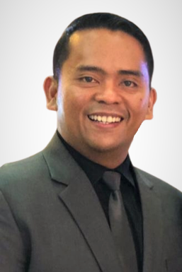 Dr. Arief Marizki Purba, SE., S.Sos., M.Si