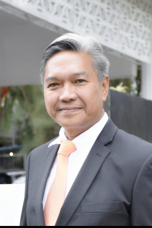 T. Ilham Saladin
