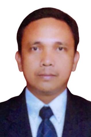 M. Yusuf Rachmatsyah