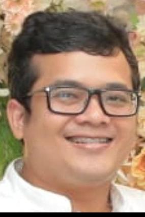 Galih Ari Wirawan Siregar, S.Pt.,M.Si.