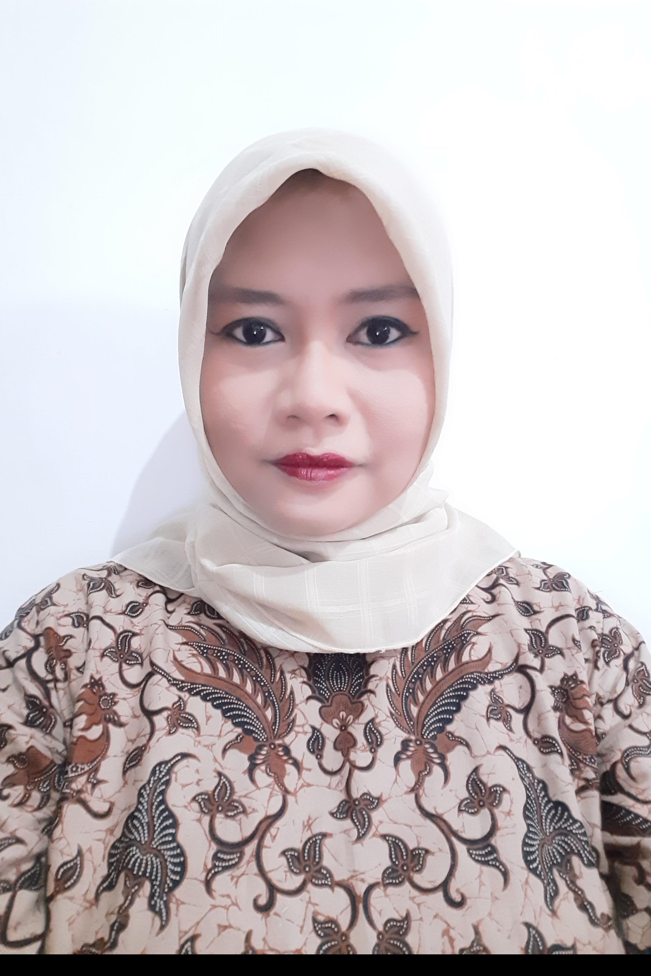 Ir. Tati Vidiana Sari, S.Pt., M.P., IPM