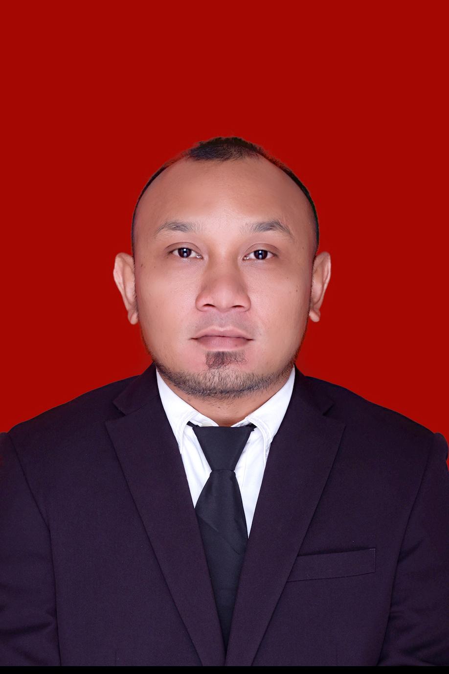 Muhammad Ardian
