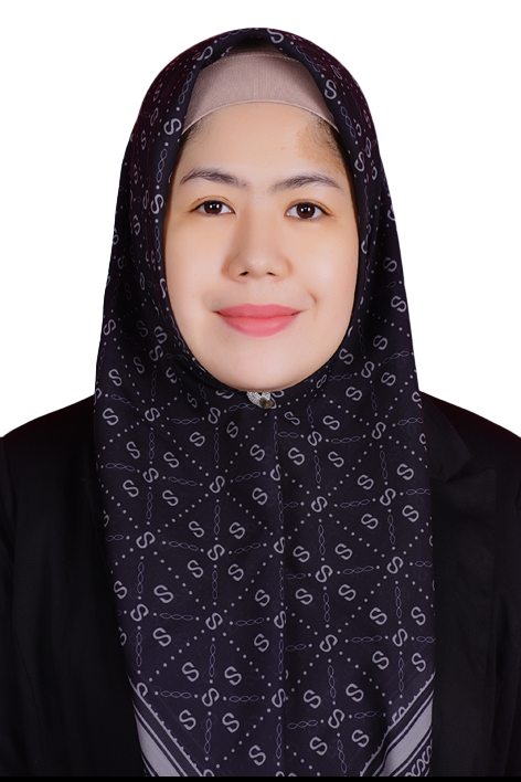 Rezky Ariessa Dewi, S.T., M.T