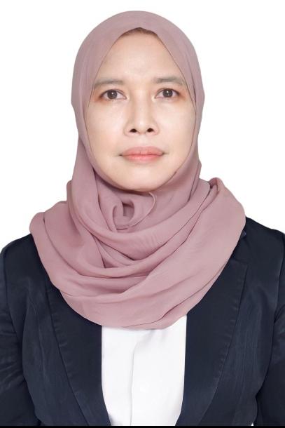 Dr. Salmina Wati Ginting, S.T., M.T.