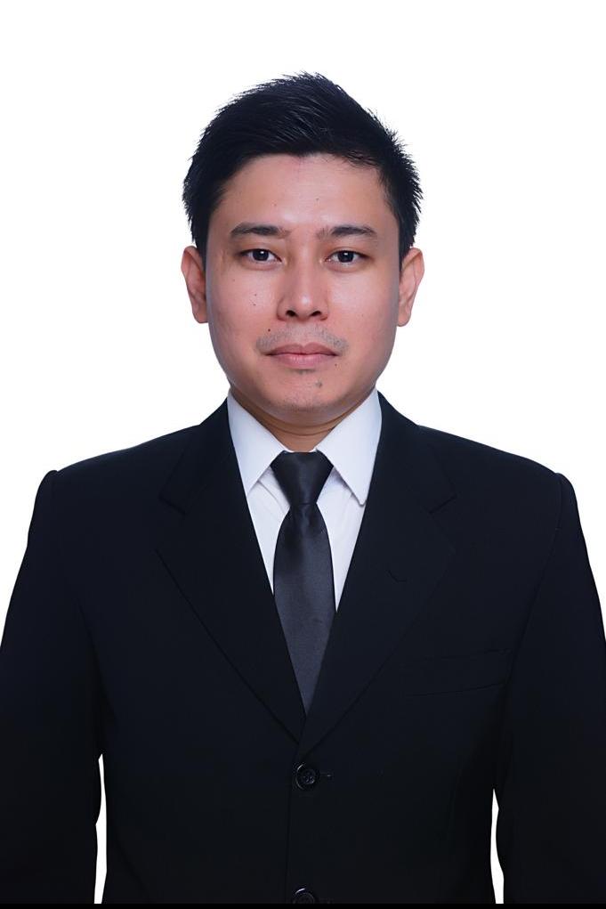 Dr. Fajar Khaify Rizky, SH.,MH
