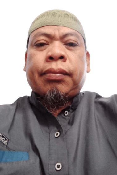 Dr. Maksum Pinem, S.T., M.T.