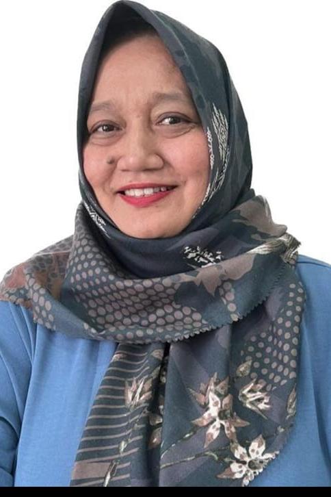 Utary Maharany Barus