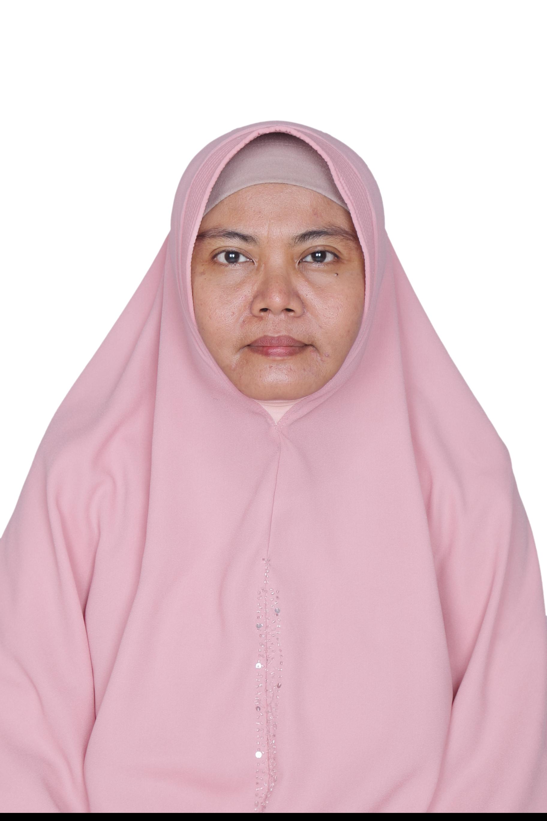 Siti Khadijah Nasution