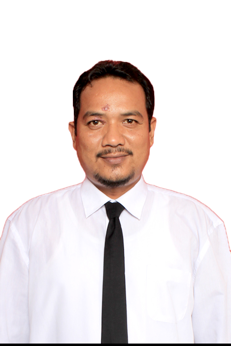Ar. Agus Jhonson Hamonangan Sitorus, S.T., M.T., IAI