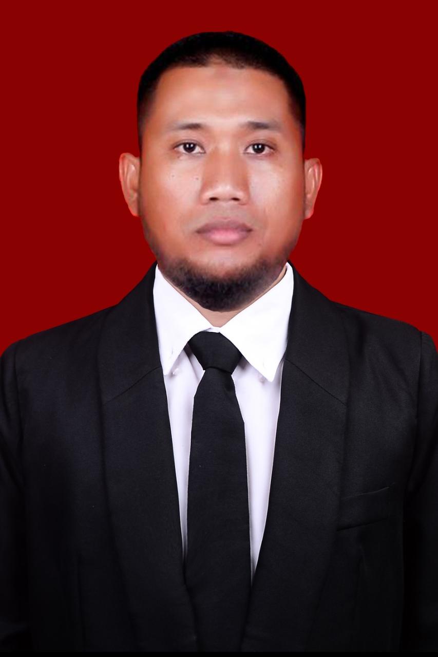 Ir. Indra Jaya, S.T., M.T., IPM.