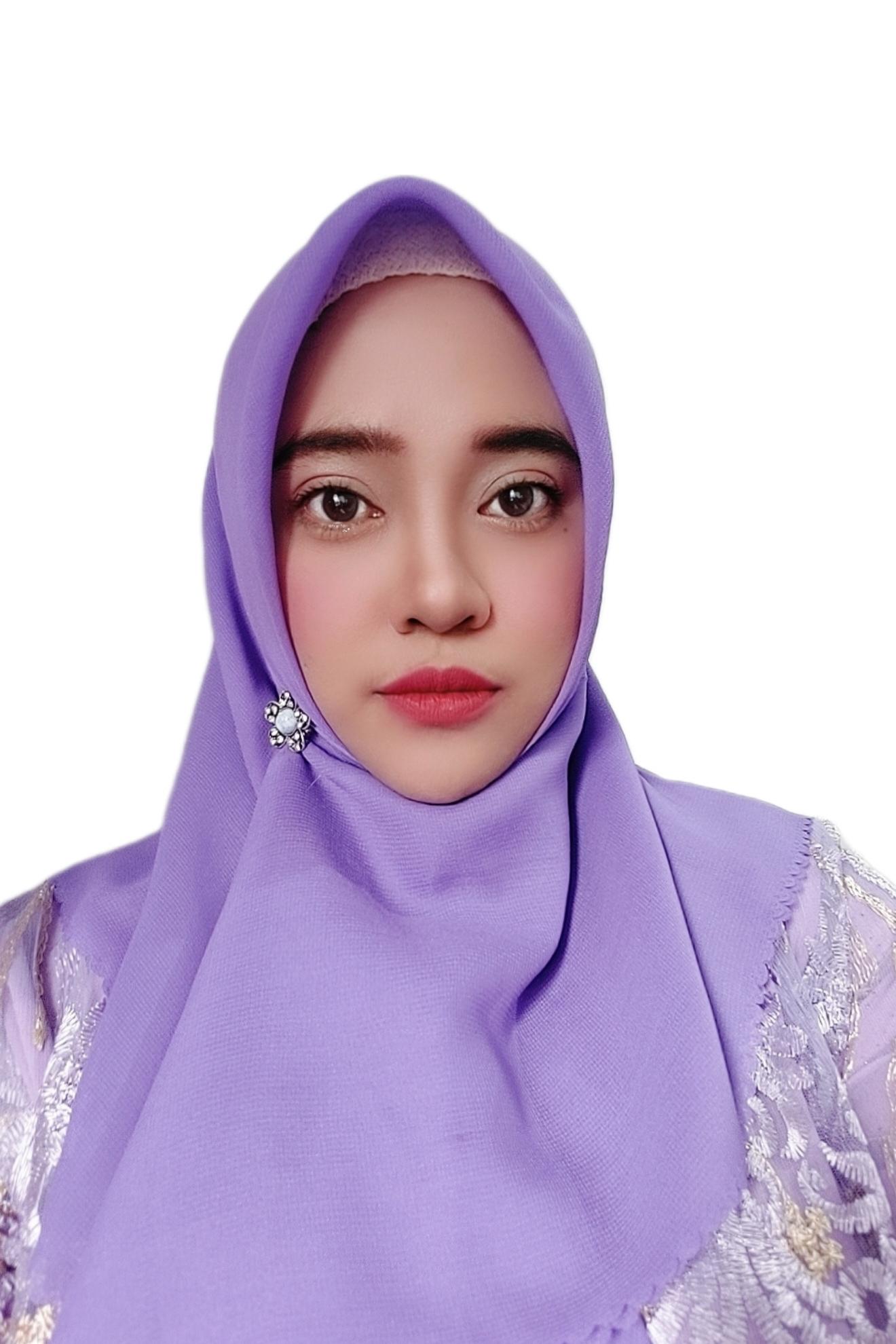 Ir. Peni Patriani, S.Pt., M.P, IPM, ASEAN Eng.