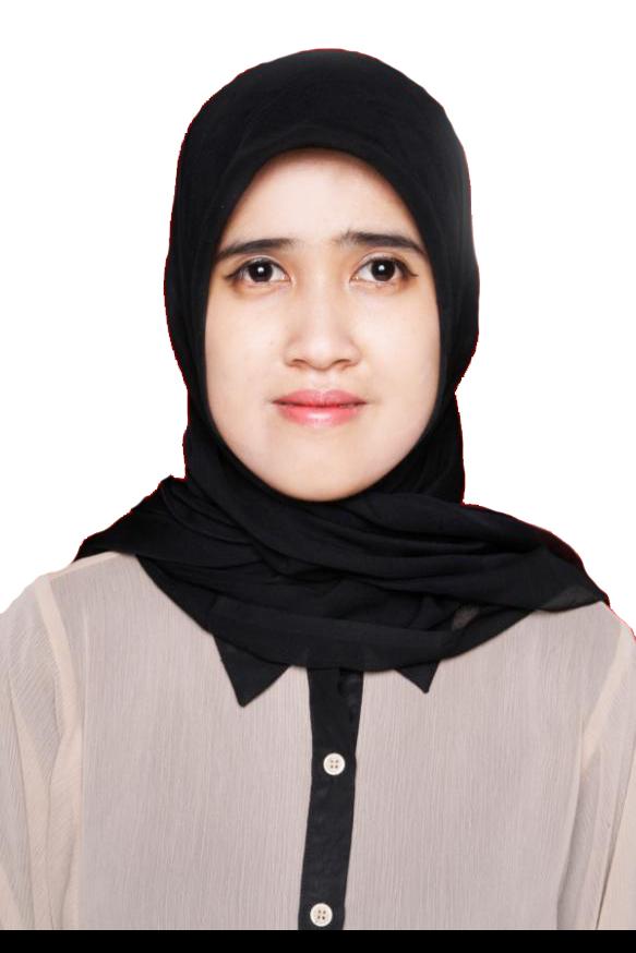 Mia Aulina Lubis