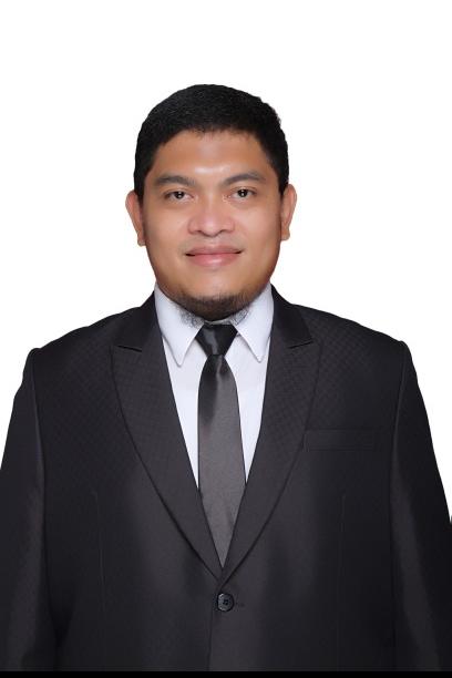 Ir. Ferry Rahmat Astianta Bukit, S.T., M.T.