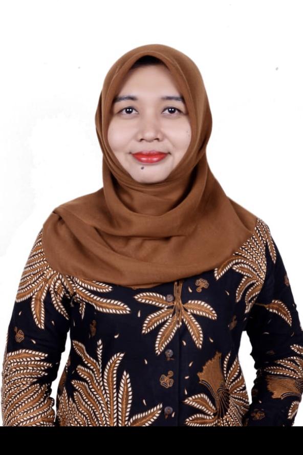 Eva Syahfitri Nasution