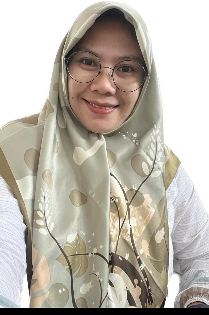 Siti Nurahmi Nasution