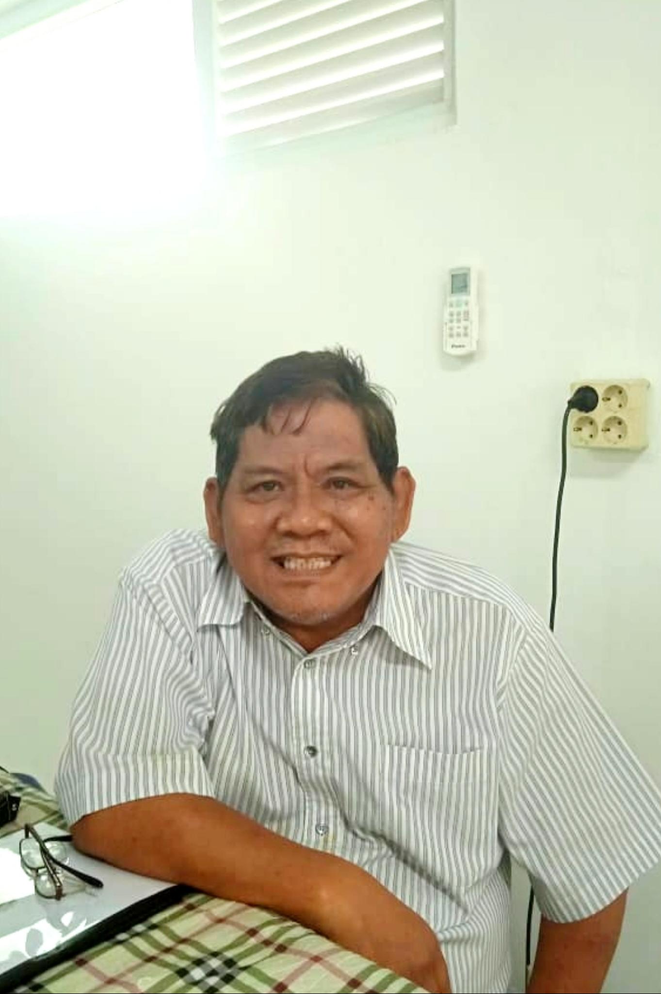 Minto Supeno