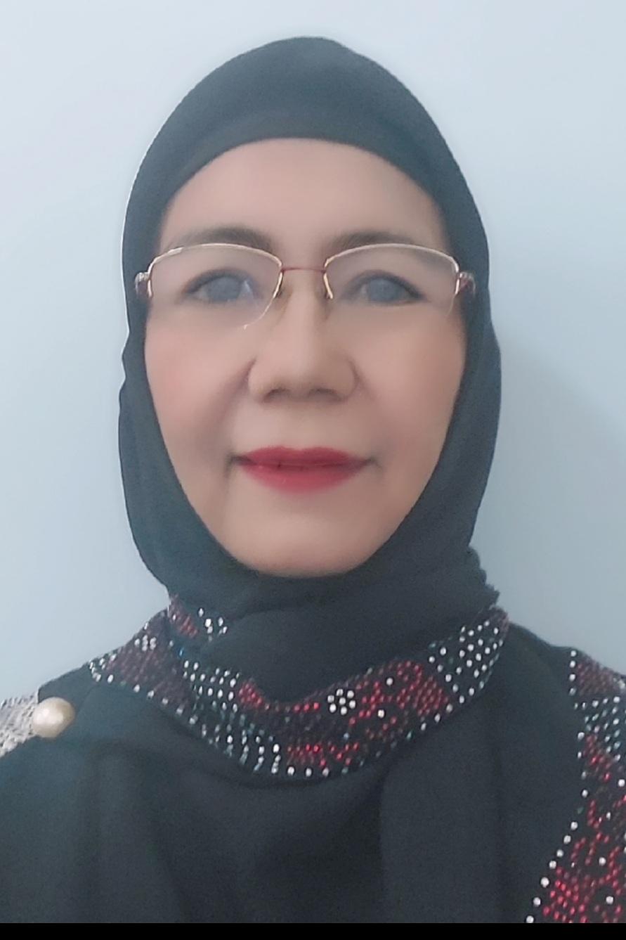 Dra. Merina Panggabean, M.Med.Sc