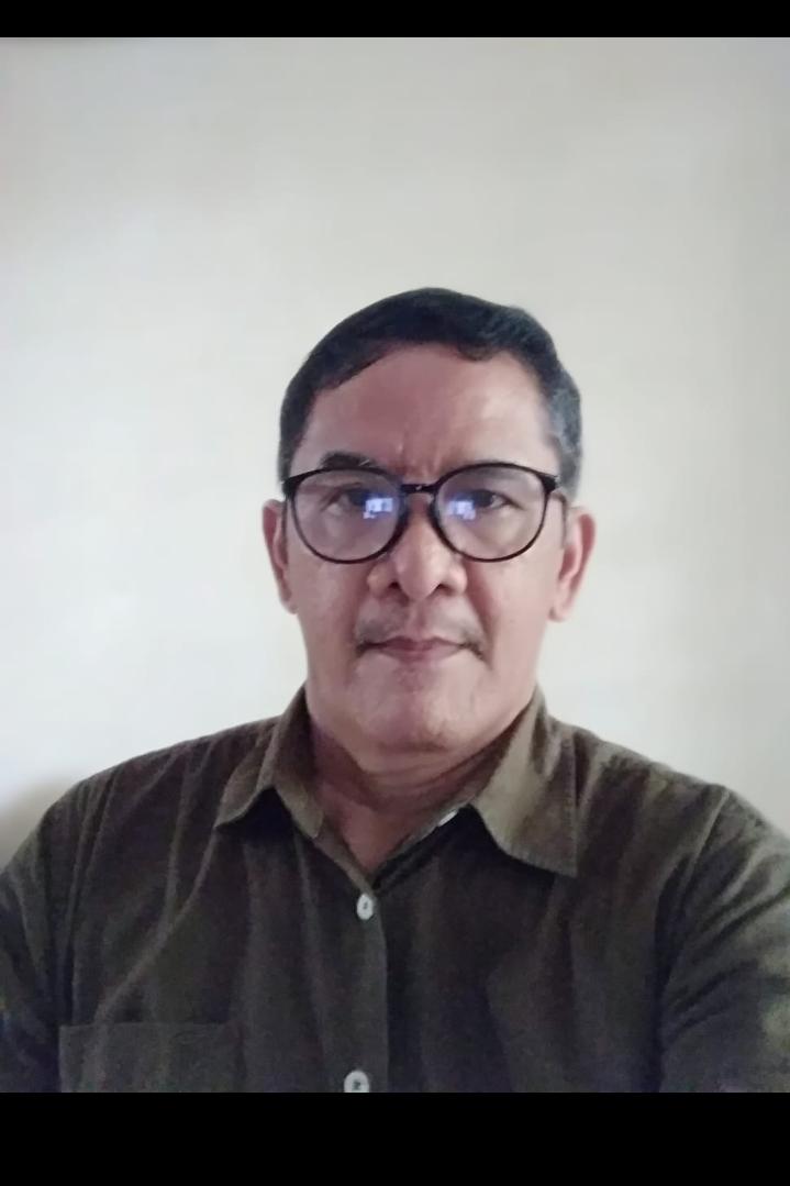 Ir. Samsul Bahri, M.T.