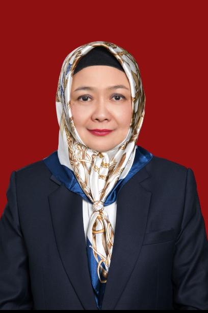 FAJRINUR SYARANI