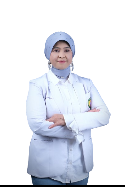 Santi Syafril