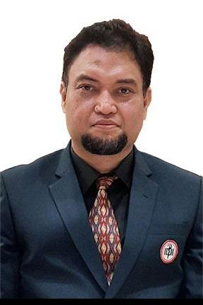 M. Pahala Hanafi Harahap