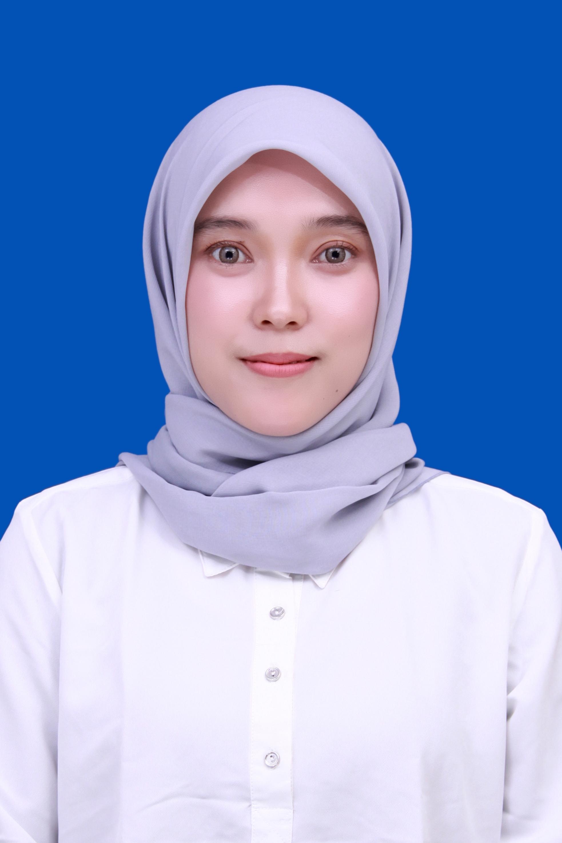 Uswatun Hasanah, S.Pt., M.Si.