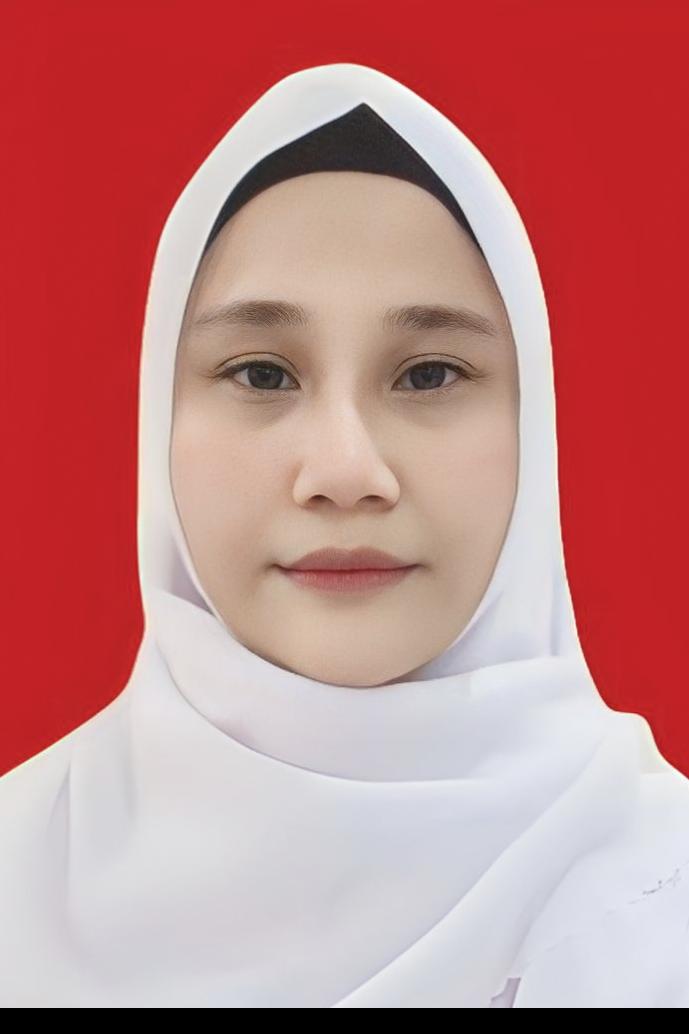 Yunita Zahra, S.Psi, M.Psi., Psikolog