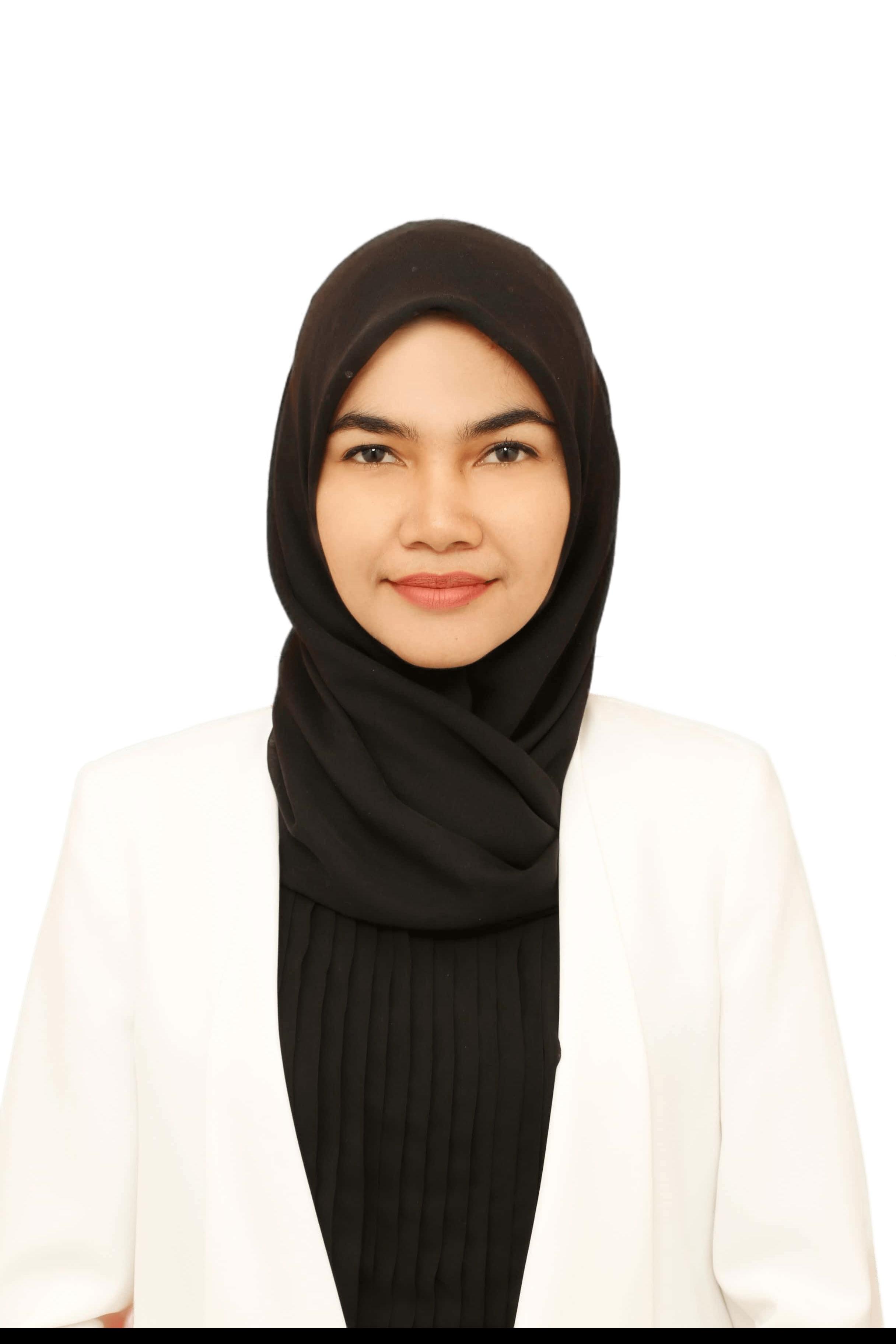 Gea Geby Aurora Syafridon, S.T., M.T