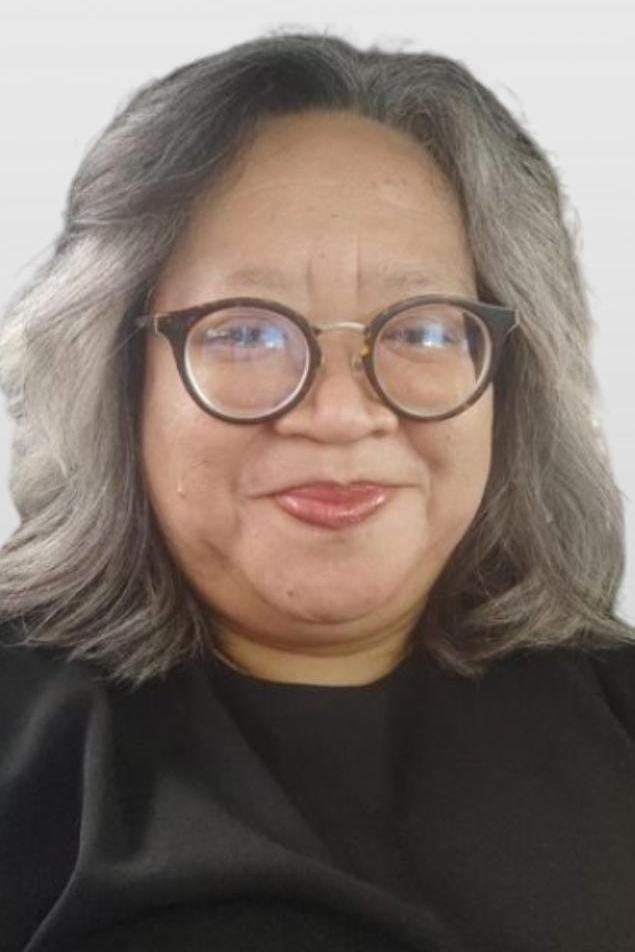 dr. Esther Reny Deswani Sitorus,  M.Ked(PA)., Sp.PA