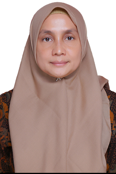 Prof. Dr. dr. Dina Keumala Sari, M.Gizi., Sp.GK(K)