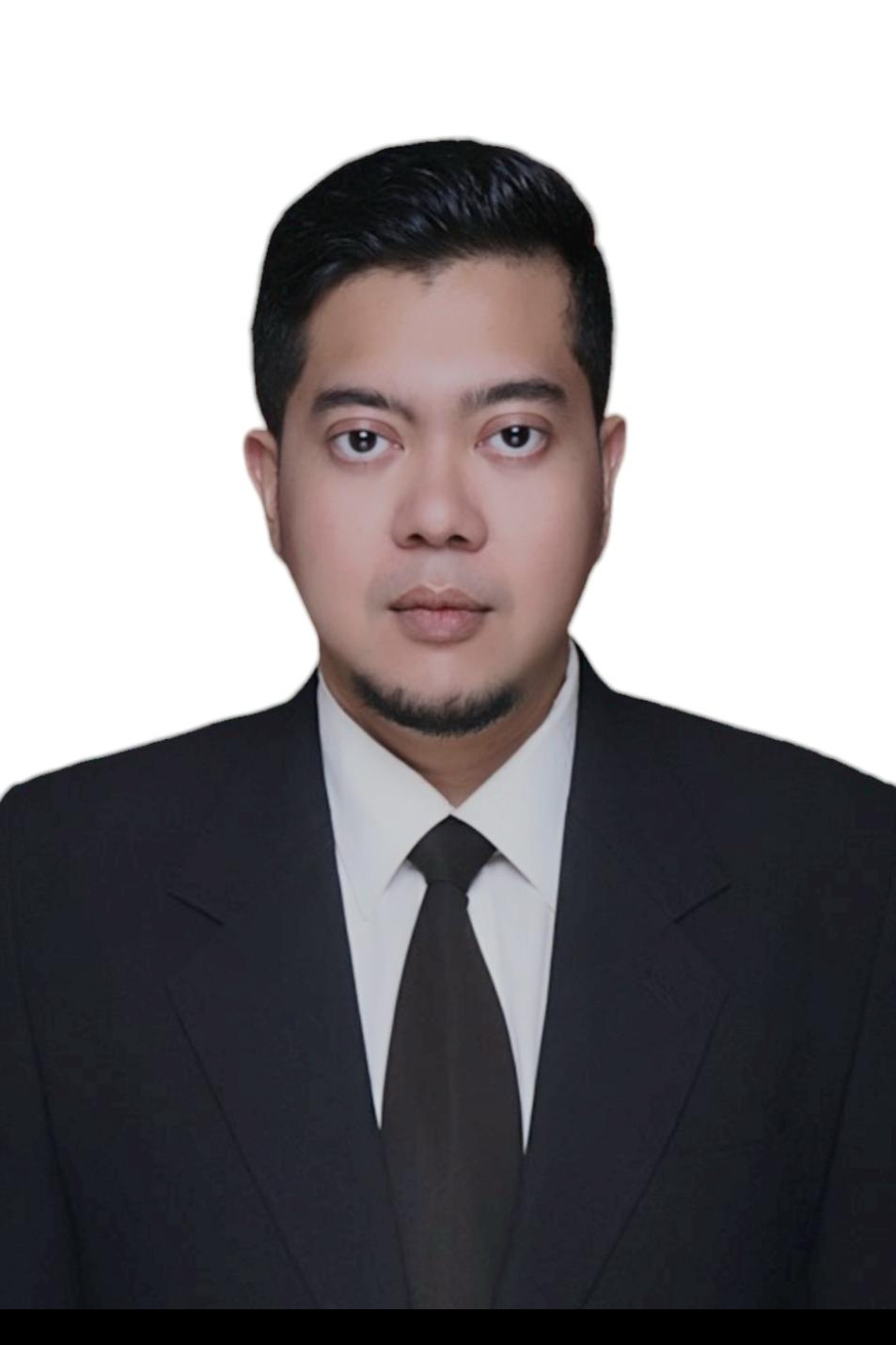 Mohammad Iman Syahputra