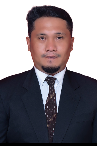 Randa Putra Kasea Sinaga