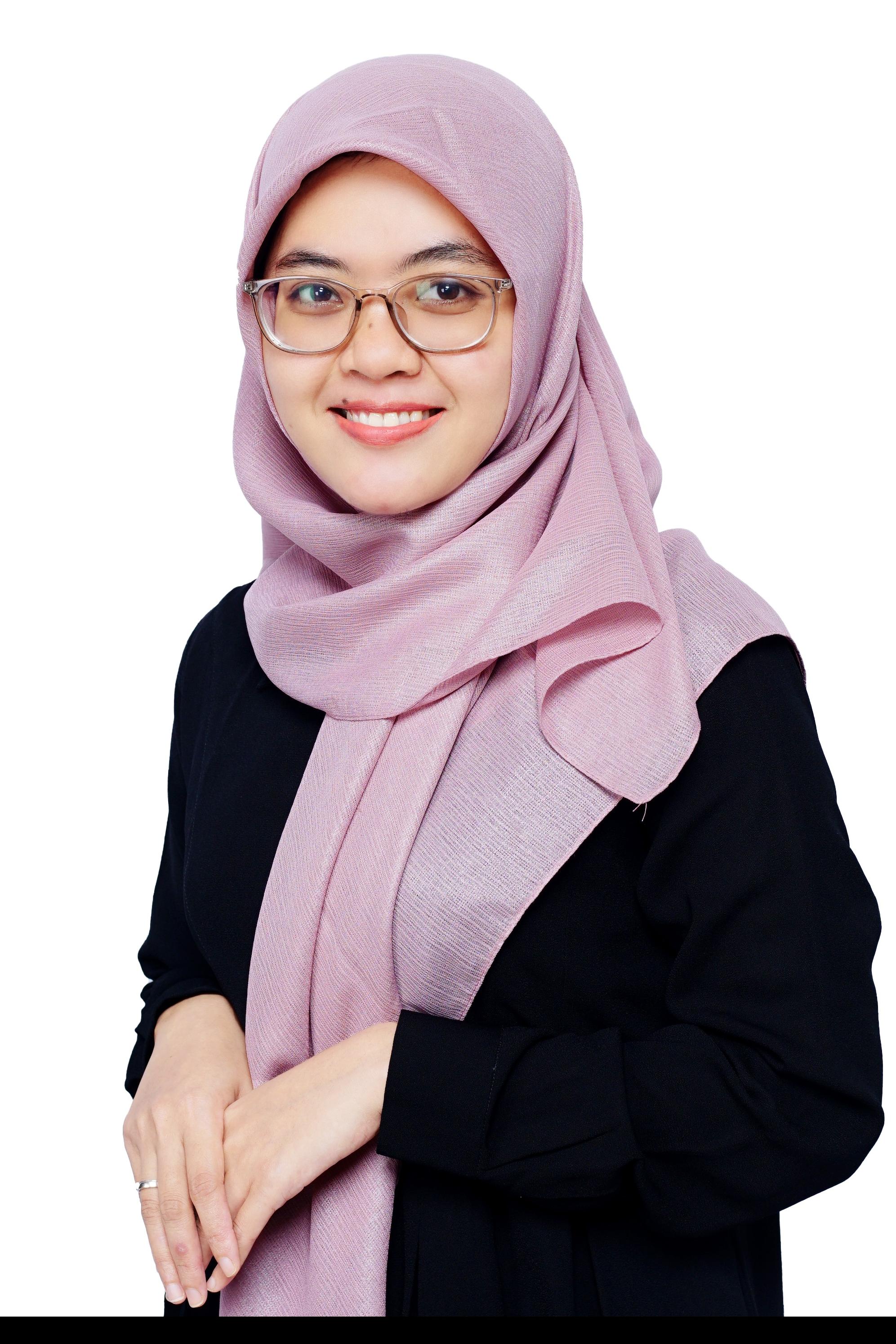 Lisda Rimayani Nasution