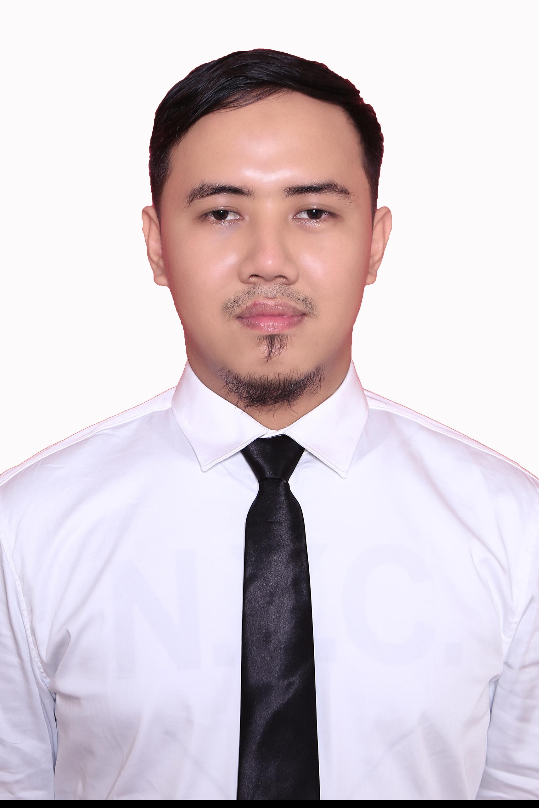 apt. Hafid Syahputra, S.Farm., M.Si.
