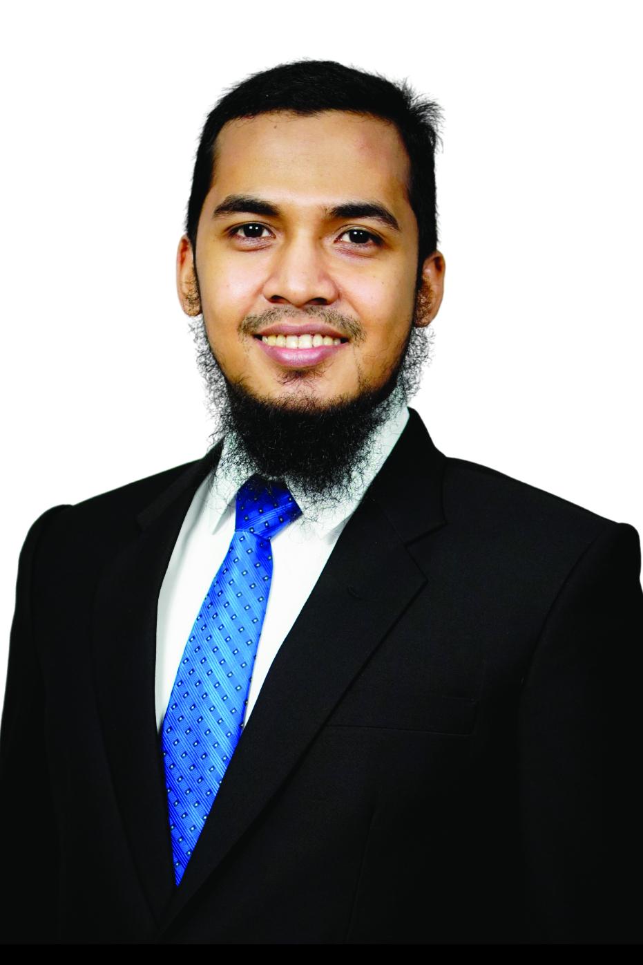 Dr. Zikri Noer, S.Si., M.Si.