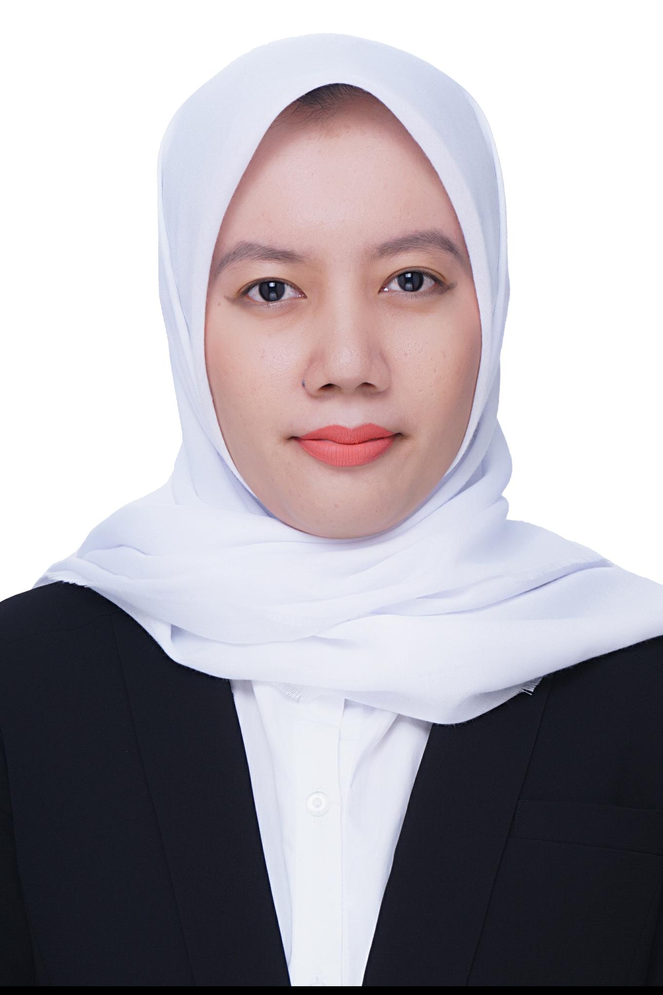 Ir. Tania Alda, S.T., M.T.