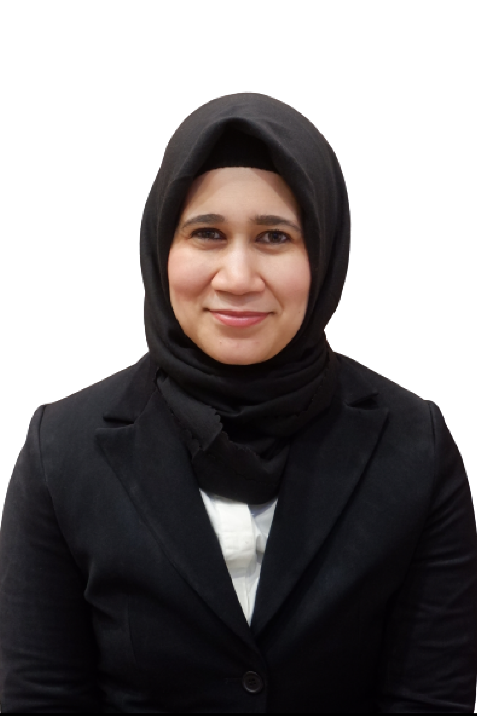 Siti Khairunnissa