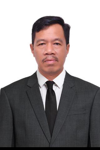 Dr. Ir. Ma'ruf Tafsin, M.Si., IPM