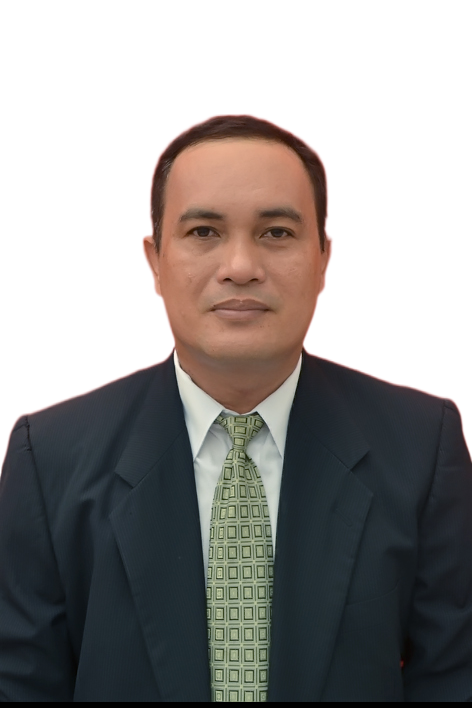 Dr. Fotarisman Zaluchu, S.K.M., M.P.H., M.Si